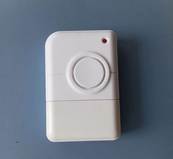 Alarm ya Tv Vibration Alarm