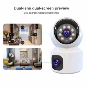 Ball Cctv Camera PTZ